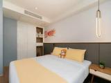 1 Bedroom Deluxe Double room