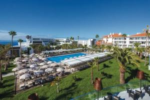 Hotel Riu Arecas - Adults Only, Adeje