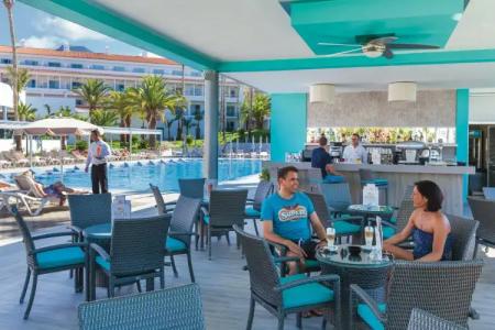 Riu Arecas - Adults Only - 11