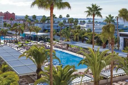 Riu Arecas - Adults Only - 22