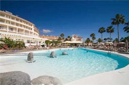 Riu Arecas - Adults Only - 12