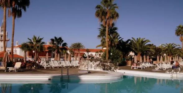 Riu Arecas - Adults Only - 21