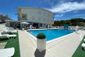 Elite Boutique Hotel, Roseto degli Abruzzi