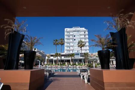 Riu Nautilus - Adults Only - 18