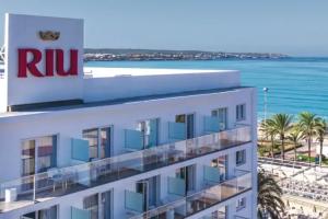 Hotel Riu San Francisco - Adults Only, Playa de Palma