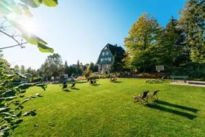 THE HEARTS HOTEL - dein Boutique- und Event-Resort, Braunlage