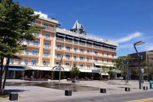 Hotel Principe Palace, Lido di Jesolo