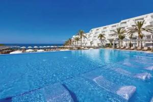 Hotel Riu Buenavista - All Inclusive, Adeje