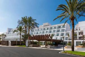 Hotel Riu Buenavista - All Inclusive, Adeje