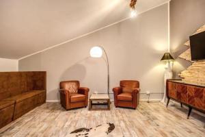 Hostel Trastevere 2, Rome