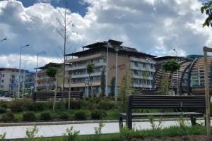 Hotel Ancora Beach, Primorsko