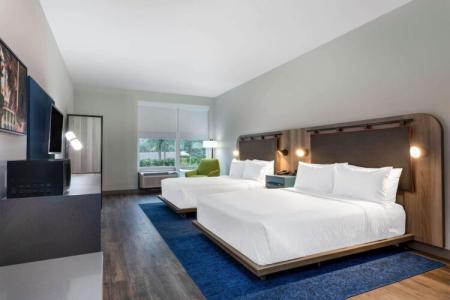 TRYP by Wyndham Orlando - 88