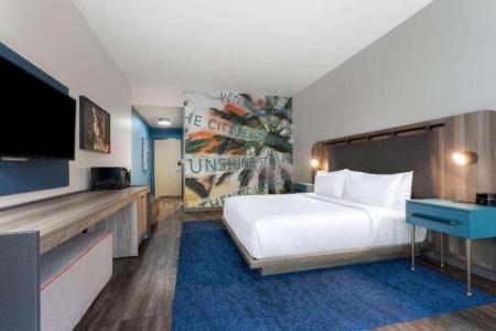 TRYP by Wyndham Orlando - 82