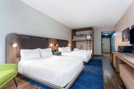 TRYP by Wyndham Orlando - 78