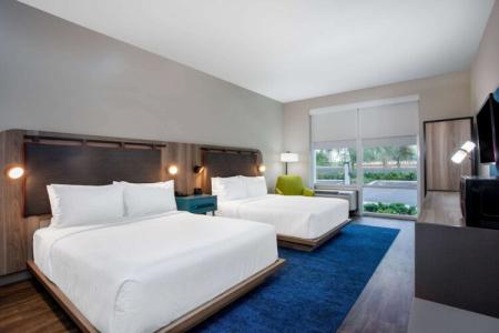 TRYP by Wyndham Orlando - 86