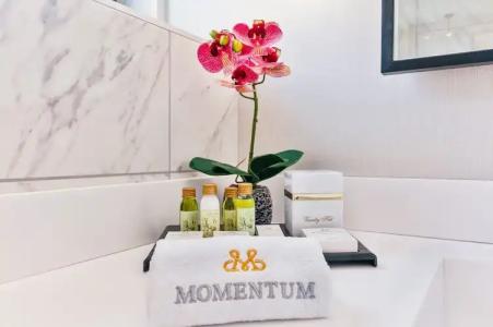 Boutique Momentum by Aycon - 182