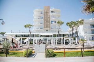 Hotel Carlton, Lido di Jesolo