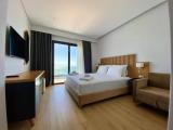 Deluxe Triple room with sea view