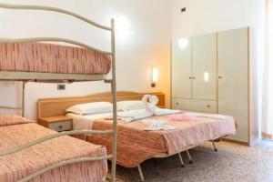 Hotel Beaurivage, Cattolica