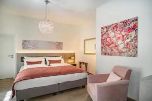 Boutique Hotel Rose, Baden-Baden