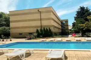 Hotel Kamenec Budget, Nessebar