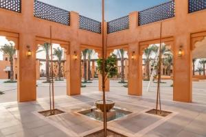 Mysk Al Badayer Retreat, Sharjah