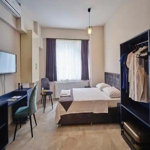 MINI SUITE OTEL - 42