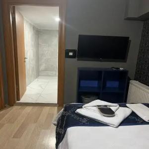 MINI SUITE OTEL - 47