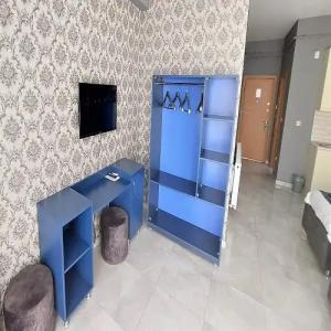 MINI SUITE OTEL - 37