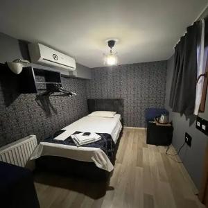 MINI SUITE OTEL - 43