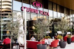 Crowne Plaza - Nice - Grand Arenas, an IHG Hotel, Nice