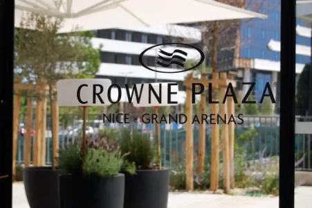 Crowne Plaza - Nice - Grand Arenas, an IHG - 20