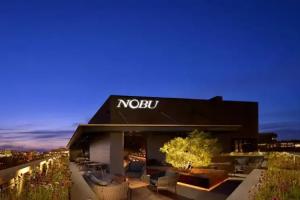 Nobu Hotel Chicago, Chicago