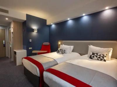 Holiday Inn Express - Nice - Grand Arenas, an IHG - 160