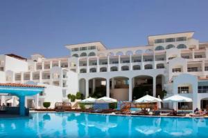 Siva Sharm Resort & SPA - Couples and Families Only, Sharm el Sheikh