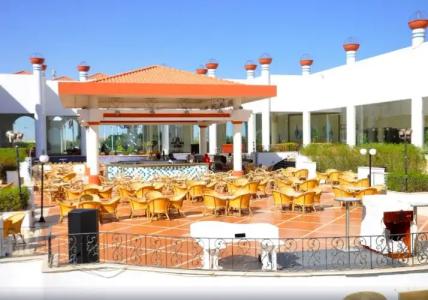 Siva Sharm Resort & SPA - Couples and Families Only - 13