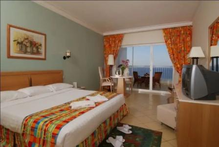 Siva Sharm Resort & SPA - Couples and Families Only - 28