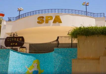 Siva Sharm Resort & SPA - Couples and Families Only - 14