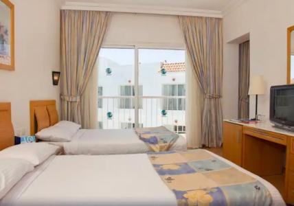 Siva Sharm Resort & SPA - Couples and Families Only - 7