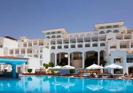 Siva Sharm Resort & SPA - Couples and Families Only - 0