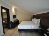 Deluxe room with city view