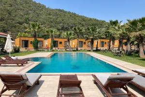 GARDEN LIFE HOTEL GOCEK, Mugla