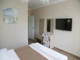 Double or Twin Room with Swimming Pool Access