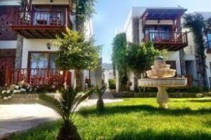 Golkoy Suites Otel, Mugla