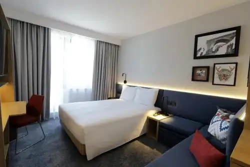 Hampton By Hilton Olsztyn - 56