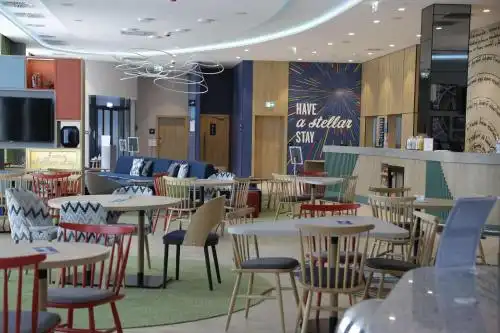 Hampton By Hilton Olsztyn - 3