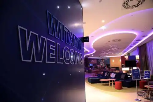 Hampton By Hilton Olsztyn - 10