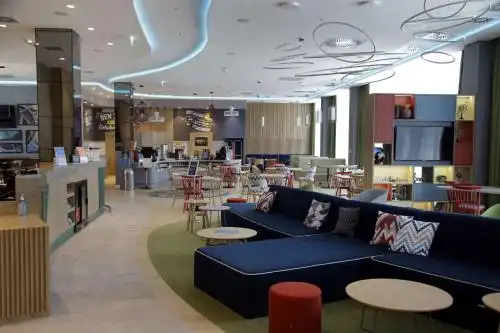 Hampton By Hilton Olsztyn - 1