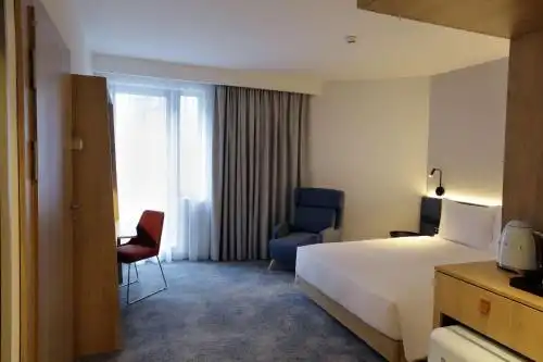 Hampton By Hilton Olsztyn - 20