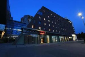 Hampton By Hilton Olsztyn, Olsztyn